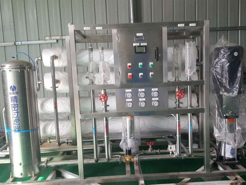 你知道水處理方法工藝涵蓋的小知識嗎？